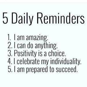 Meet your Posher, Candice